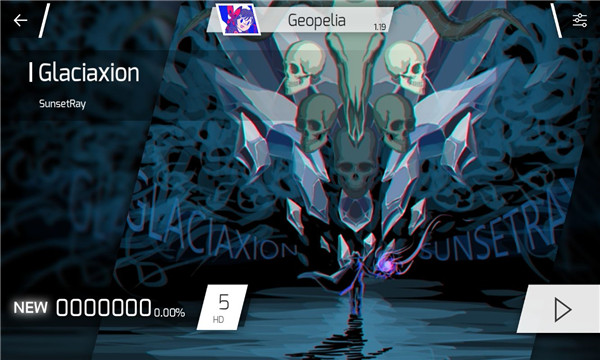 phigros音游 v3.6.3图