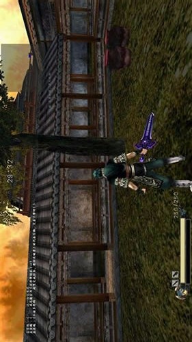 流星蝴蝶剑手游 v0.4.3图