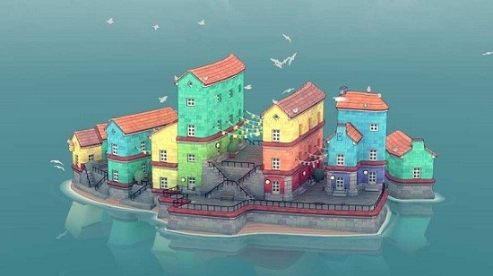 townscaper v1.1.9图