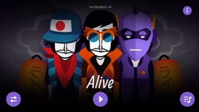 节奏盒子 海盗模组 v1.0图