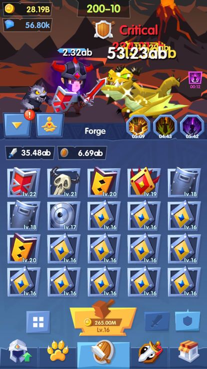 Merge Quest v1.0.4图