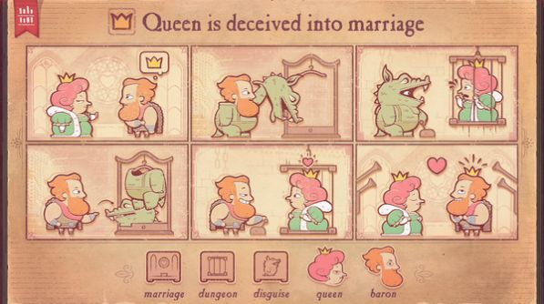 说书人游戏 v2.20.50图