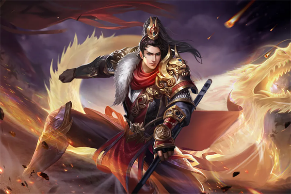 三国之旅 v24.09.23图