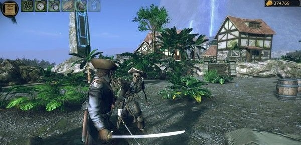 暴风雨手游 v1.15.0图