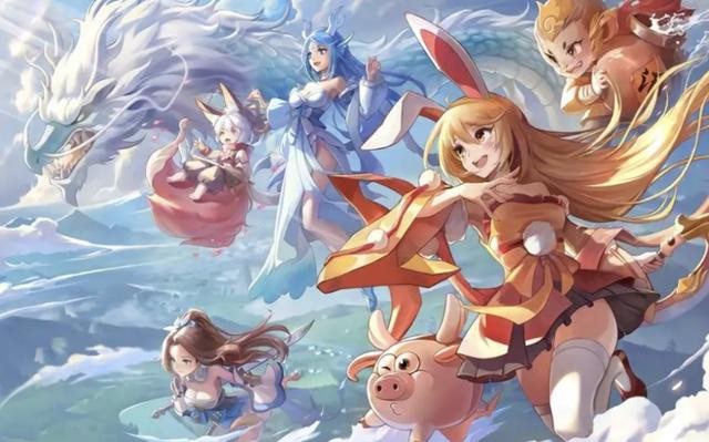 长安幻想最新版