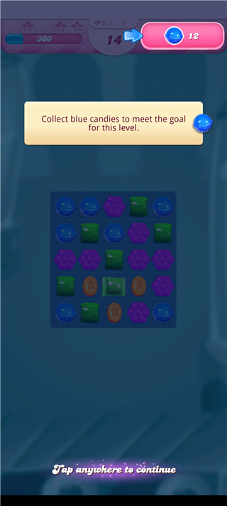 Candy Crush Saga