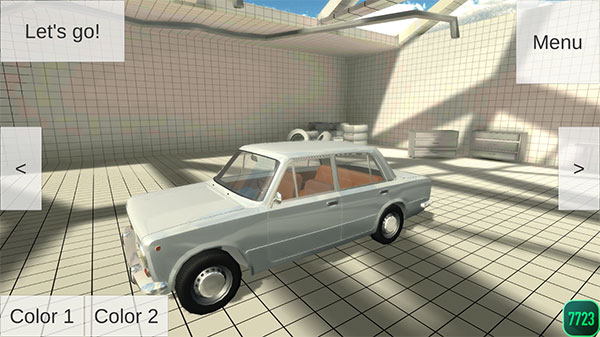 车祸物理模拟器 v5.3.2图