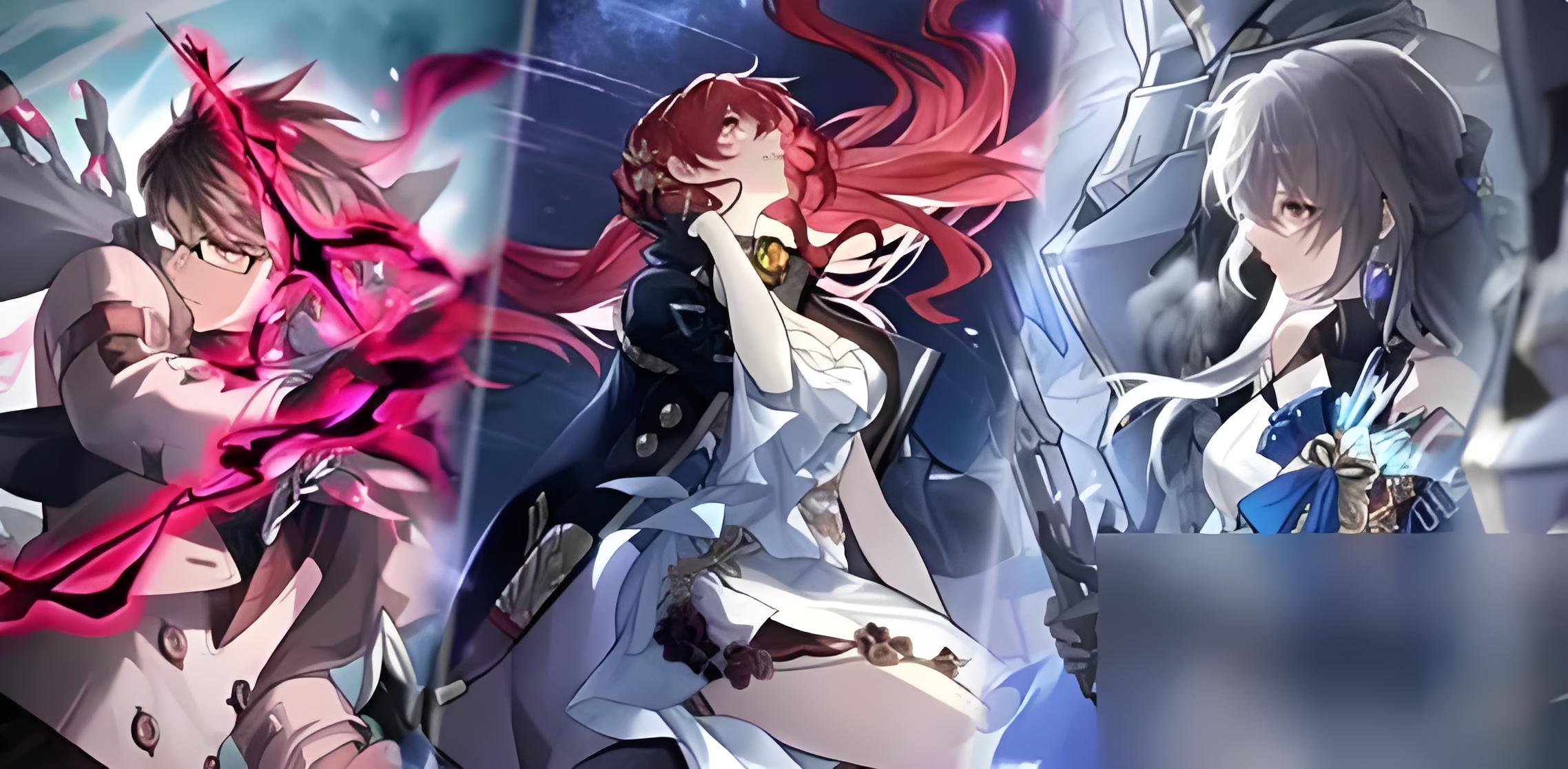 星神少女 v1.0.0.133图