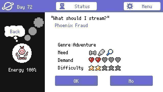 Mars Streamer v1.0.7图