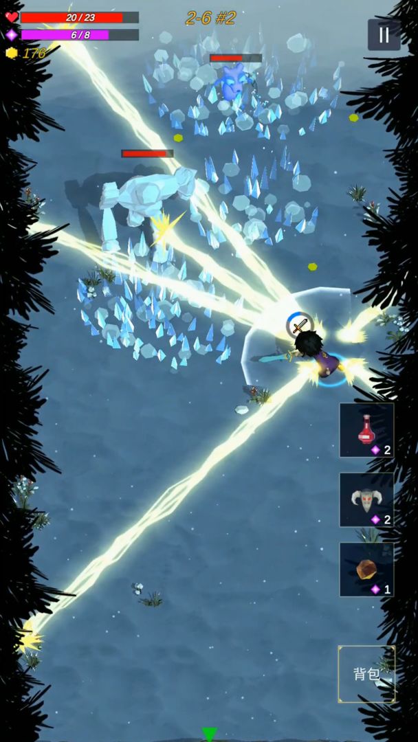 无尽森林 v0.5.644图