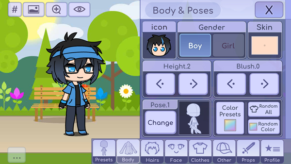 扭蛋人生官方正版 v1.0.0图