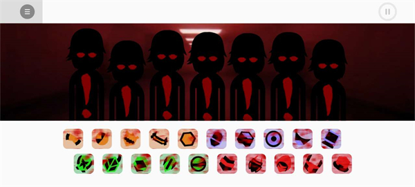 节奏盒子战争模组 v1.0图