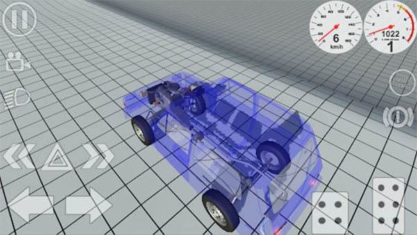 车祸物理模拟器 v5.3.2图