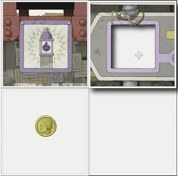 画中世界 v2.0.1图