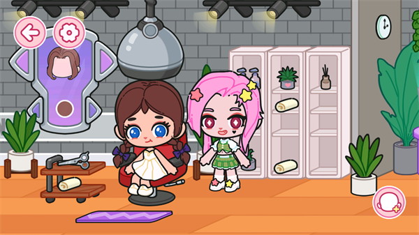 皮皮的小镇生活 v1.0.0图