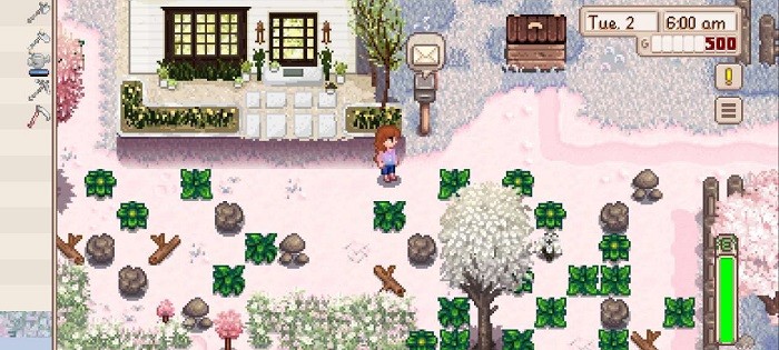 星露谷物语美化版 v1.5.6.39图