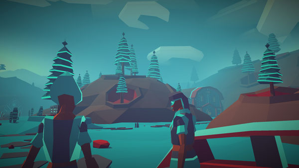 无人深空 v1.0.1图