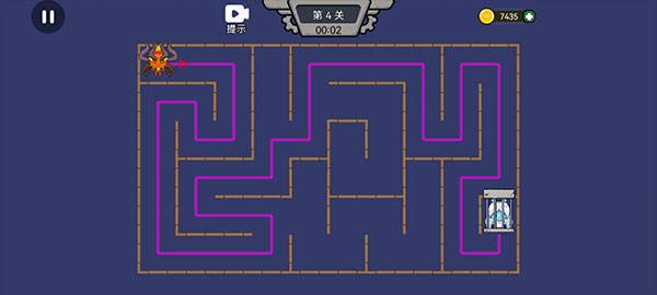 森林冰火人双人游戏联机版
