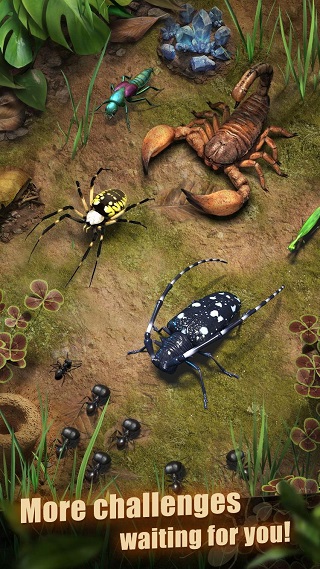 The Ants v3.32.0图