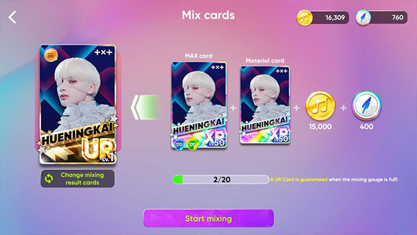 rhythm hive v6.9.0图