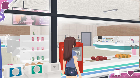 少女都市 v1.0图