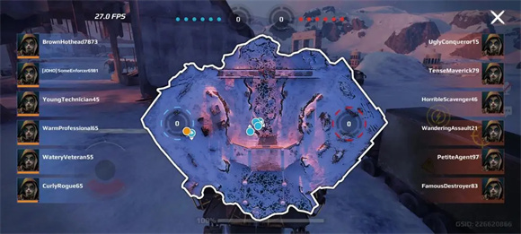 创世战车