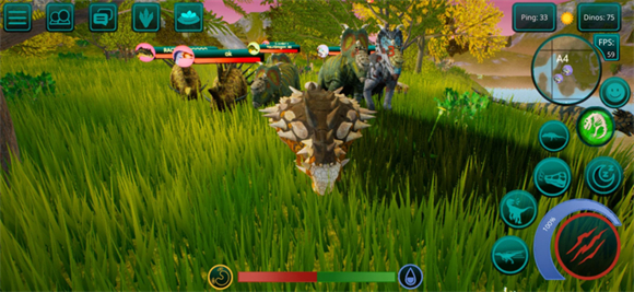 诅咒之岛直装版 v0.9.8.9.8图