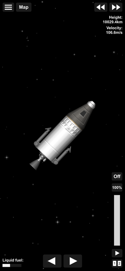 航天模拟器 v1.5.10.5图