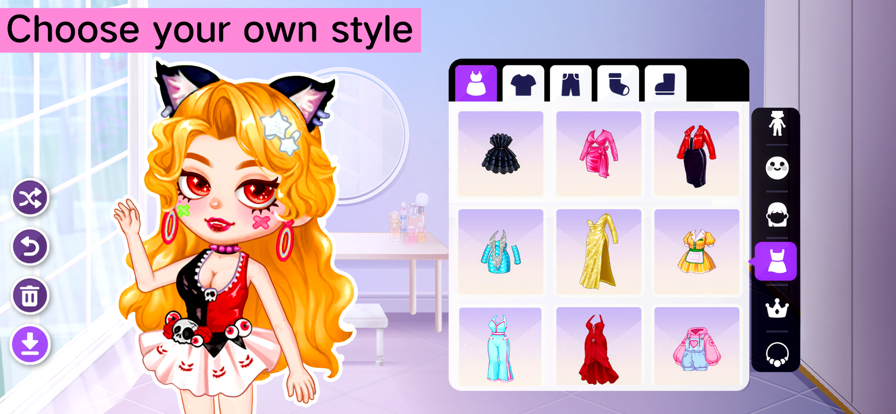尤雅时间国际版 v2.4图
