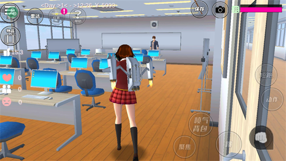 樱花校园模拟器中文版 v1.043.08图