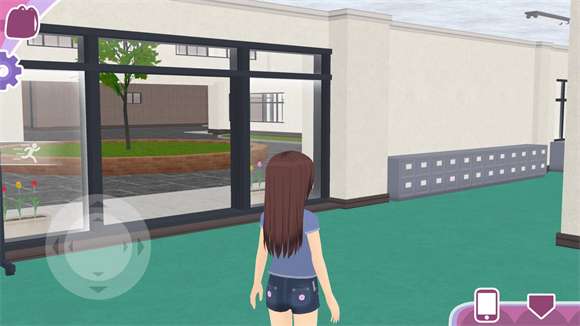 少女都市 v1.0图