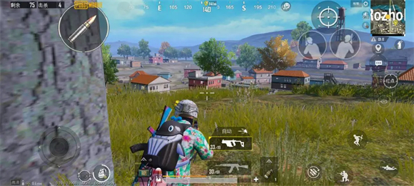 PUBG最新版