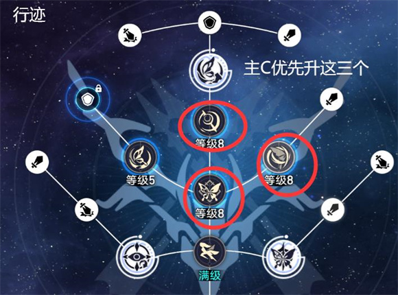 崩坏星穹铁道