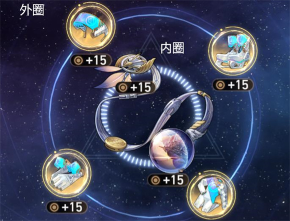 崩坏星穹铁道