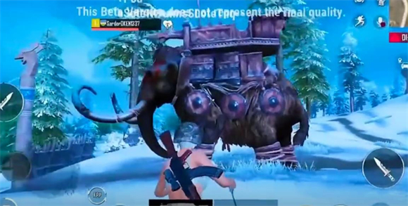 PUBG最新版