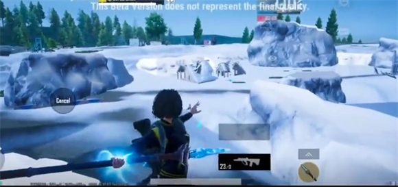 PUBG最新版