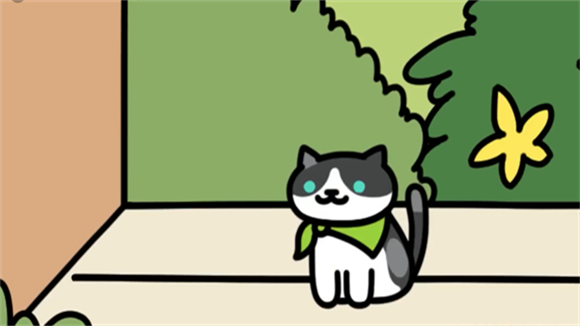 猫咪后院2 v1.14.4图