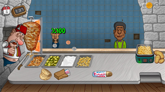 Shawarma