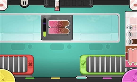 老爹冰棒店 v1.0.2图
