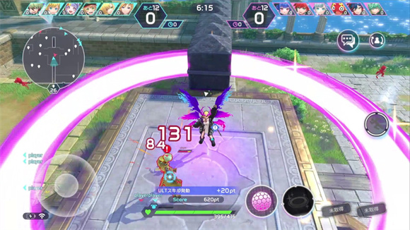 祭典之战 v1.0.1图
