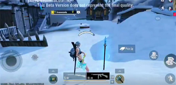 PUBG最新版