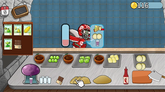 沙威玛传奇植物版 v1.0.38图