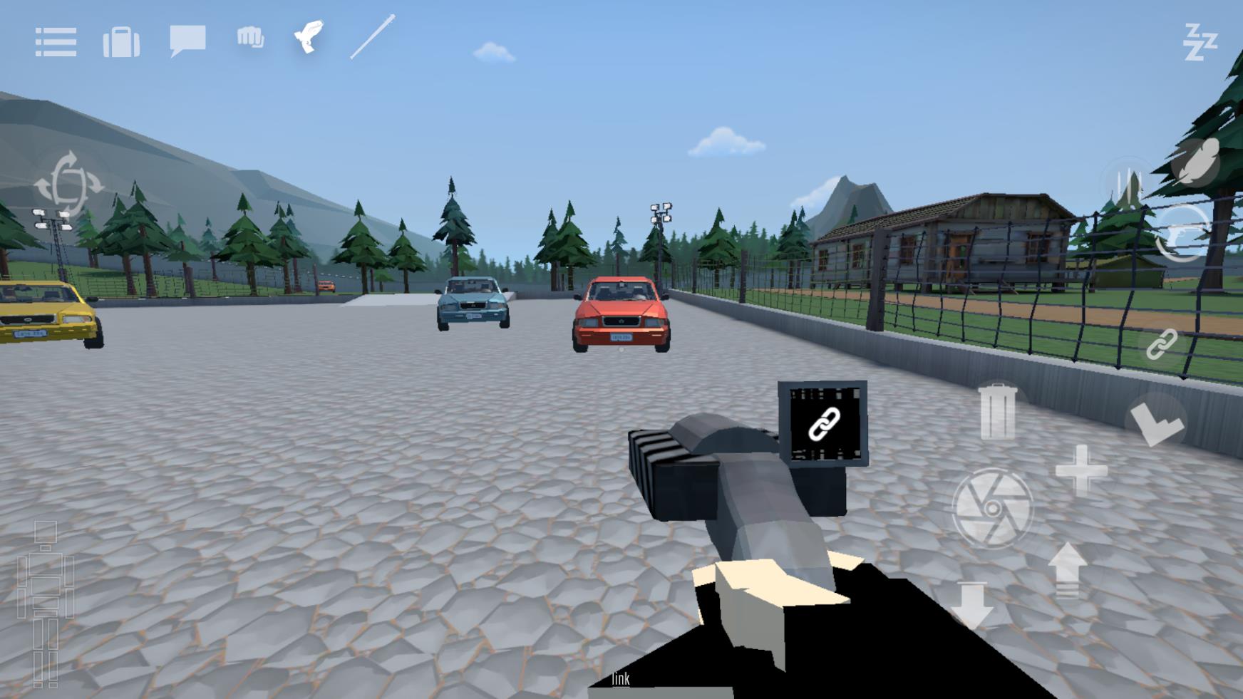G沙盒仇恨国际版 v1.2图