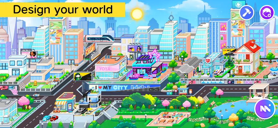 尤雅时间国际版 v2.4图
