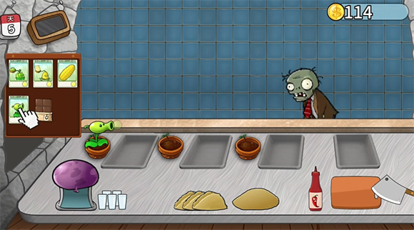 沙威玛传奇植物版 v1.0.38图
