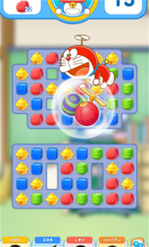 哆啦A梦Puzzle 2.6.8图
