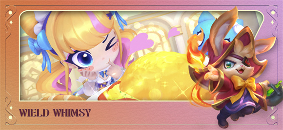 金铲铲之战体验服 v0.1图