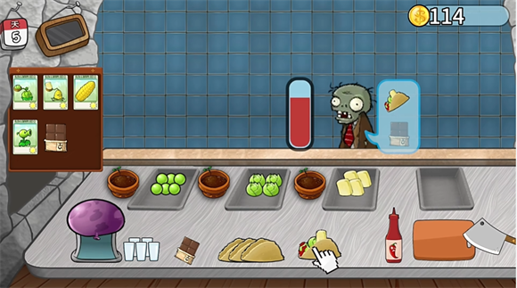 沙威玛传奇植物版 v1.0.38图