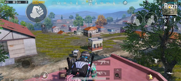 PUBG最新版