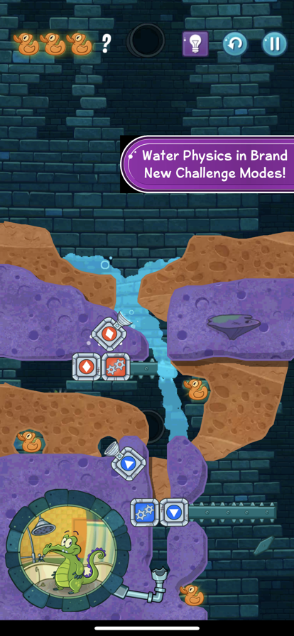鳄鱼小顽皮爱洗澡2 v1.9.42图